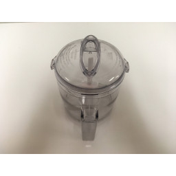 Замена корпуса блендера Cuisinart Mini-Prep DLC-2A