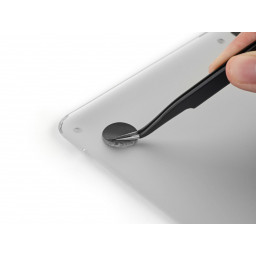 MacBook Pro 13-дюймовый дисплей Retina середины 2014 года