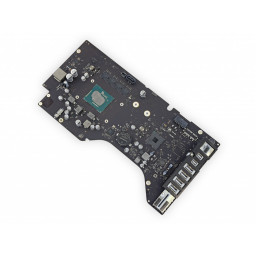iMac Intel 21.5 