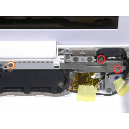 Замена MacBook Core 2 Duo C-Channel