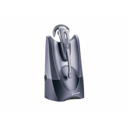 Сброс системы гарнитуры Plantronics CS50